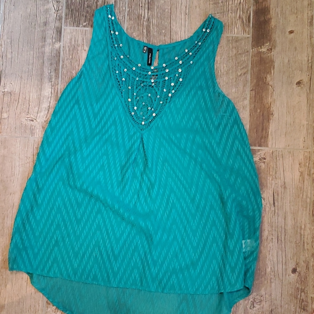 Maurices Top Size M